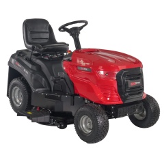 Газонокосилка с сиденьем (трактор) EVOline TRG 107 H