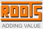 Roots Wizzard W 34 P роликовая щеточная машина для чистки эскалаторов и пола