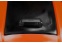 Метлана М50BT c приводом на колеса увеличенная емкость (оранжевая)