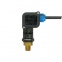 Выключатель давления с кабелем 950mm, 40bar (давление включения), 250bar, 1/4внеш, 5А