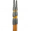 Шест телескопический 4х135 см., Ettore