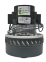 430959 comac мотор вакуумный синхронный 2 стадийный 24v 310w