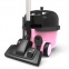 Пылесос Numatic Hetty HET200-11