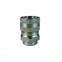 Муфта-байонет ST-3100 DN10, 1/4 внутренний, 250bar, нержавеющая сталь