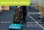 Вертикальный батарейный пылесос Truvox Upright