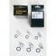 Kit 269 рем комплект клапанов e2d2013 e2b2014 e3b2515 e3b2121