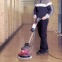 Полировальная однодисковая эксцентриковая машина Cleanfix FloorMac