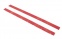 Набор резиновых лезвий для поломоечных машин Numatic TT 3450s, TTB 3450s, TT 4550, TTB 4552, TT4045, TTB4045, TTV678 