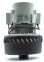 430959 comac мотор вакуумный синхронный 2 стадийный 24v 310w