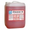 Cleaner s10. Очиститель от цемента (10л). Pramol CREACLEAN 10л. Очиститель-гель для санитарных зон CLOSOFIX Gel (ph0,6) 750мл/pramol. Pramol-Chemie AG средство для чистки ковров 10 л.
