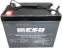 Аккумулятор Esb HTL12-85 (12V 68/85Ah)