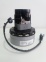 Вакуумный мотор 24 V для Gansow и Portotecnica Lavamatic 501В, CT40/70, 80BT55