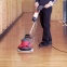 Полировальная однодисковая эксцентриковая машина Cleanfix FloorMac