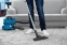 Пылесос Numatic James JVP 180-11