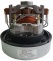 Вакуумный мотор 220-240 В., 800 Вт., Ametek 712030