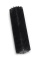 Стандартная моющая щетка, черная ( комплект 2 шт.) Multiwash 340