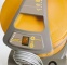 Пылесос для сбора жидкости и пыли Ghibli POWER WD 36 I UFS 