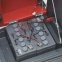 Комплект тяговых батарей для поломоечной машины Cleanfix RA 410B