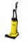 Вертикальный щеточный пылесос Karcher CV 38/2