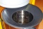 Однофазный промышленный пылесос для сухой уборки Ghibli AS 40 KS 220 V