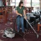 Lavor JUPITER аппарат для химчистки ковров и мебели