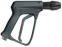 Пистолет (EU) ECOLINE с муфтой KW, 250bar, 45 l/min, 22х1,5внеш-муфта KW