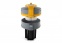 Пылесос для сбора жидкости и пыли Ghibli POWER WD 22 P UFS (ASL 7 P)