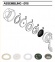 KIT отсечного устройства D2.0, D0