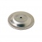 Сопло металлическое Ø15mm.: 1,5mm (нерж.)