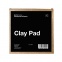Clay Pad - Круг-автоскраб 150 мм для полировальных машинок