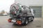 Каналопромывочная машина Vac Jet