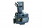 Мойка Comet  K 9.15 15/230 T Total stop RW