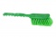 Щётка широкая с длинной ручкой - мягкая 410х55 мм., зеленый