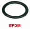 Уплотнительное кольцо 3.53X41.28 146 EPDM