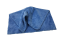 Микрофибра голубая 40х40, 450 gsm(коробка 100шт)