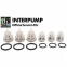 ремкомплект Interpump Kit 269 (E2D2013, E2B2014, E3B2515, E3B2121)