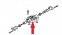 Крышка насоса APS101/121 (1х3)