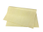 Искусственная замша, желтая 40х55, 300 gsm(коробка 300шт)