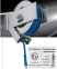 Автоматическая катушка RAMEX AV 2200 20м 1/2