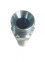 Фитинг BSP (Ш) 3/8 d=10