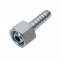 Фитинг DK (Г) 20x1.5 d=12 (кл 24)