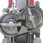 Газонокосилка с сиденьем (трактор) EVOline TRG 84 CM (с двигателем Zongshen)