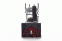 Снегоуборщик EVOline SBG 620 E (с двигателем Zongshen)