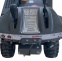 Снегоуборщик EVOline SBG 700 LE (с двигателем Loncin)