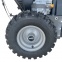 Снегоуборщик EVOline SBG 700 LE (с двигателем Loncin)