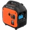 Генератор бензиновый EVOline BQH 3300 E