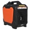 Генератор бензиновый EVOline BQH 1200