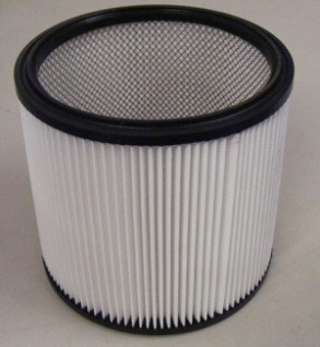 Полиэфирный фильтр-картридж Soteco для пылесосов 400-600 серии (175х145х163)