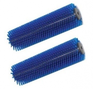 Щётка моющая для эскалатора – синяя (комплект 2 шт.) Multiwash 340