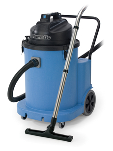 Пылесос для сбора воды WV1800DH Numatic 
